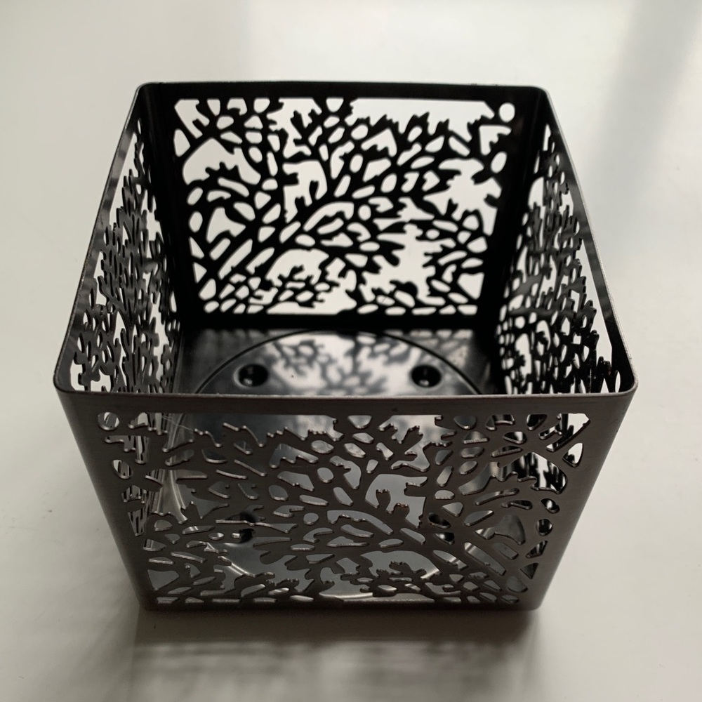 Bath & Body Works Candle Holder